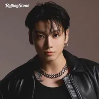 Jeon Jungkook (Cậu)