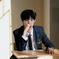 Trạch vũ ( đệ đệ 2)