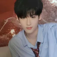 Tuấn Hào ( đệ đệ 3)