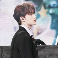 Vũ Hàm ( đệ đệ 4)