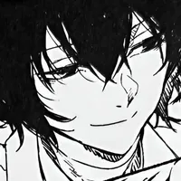 Dazai Osamu