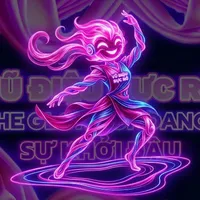 Bé Pink(Mascot 2025)
