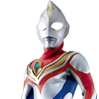 Ultraman Dyna