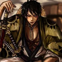 Monkey D Luffy