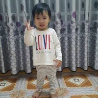 tg cute nhút