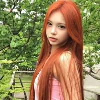 Jeong Lee An (Nàng)