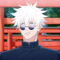 Gojo Satoru