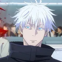 Gojo Satoru