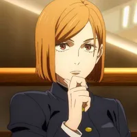 Kugisaki Nobara