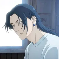 Geto suguru