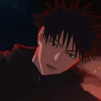Fushiguro megumi