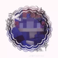 Hiha the blue