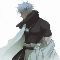 Gojo Satoru