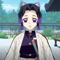 Kocho Shinobu 