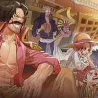 Băng Hải Tặc Roger