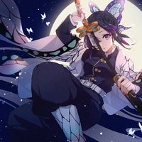 shinobu kocho