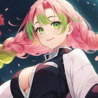 mitsuri