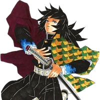 Giyuu