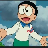 Nobi Nobita