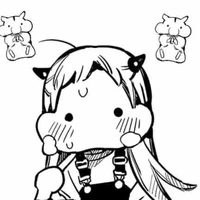 tác giả siêu cute