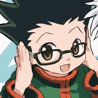 Gon Freecss