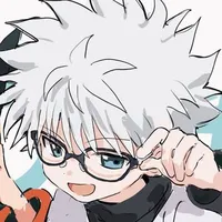 Killua Zoldyck