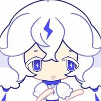 Flowerbell Zestflash cookie