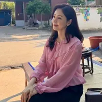 Mẹ (Hyewon)