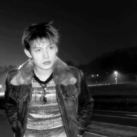 — 𝐜𝐡𝐚𝐨 𝐲𝐮𝐟𝐚𝐧. - 𝐣𝐚𝐦𝐞𝐬.