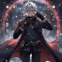 Ren Akira