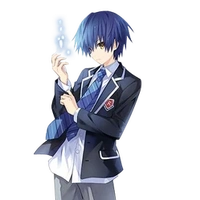 Itsuka Shido