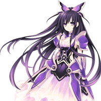 Yatogami Tohka(Princess)