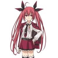Kotori Itsuka