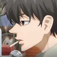 Sano Shinichiro 