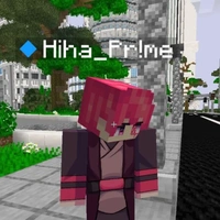 hiha blue hiha prime