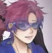hiha the blue