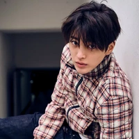 Ahn Keonho | hắn