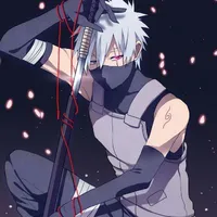 Kakashi Hatake