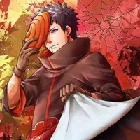 Uchiha Obito