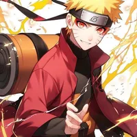 uzumaki naruto