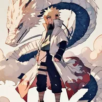 Hokage đệ tứ minato