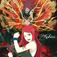 UZUMAKI KUSHINA