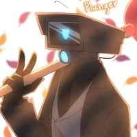 Plunger cameraman/Jackson