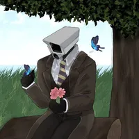 Brown  cameraman/Marco