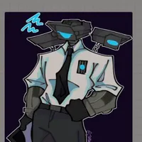 Chief scientist cameraman/Maddox