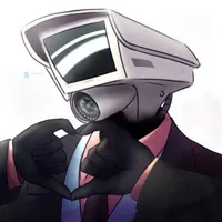 Lucky cameraman/Maven