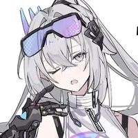 AR!Silver Wolf(Silvia)