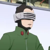 Shino Aburame 