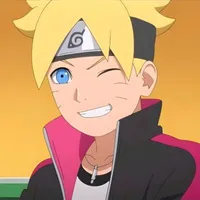 Boruto Uzumaki
