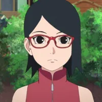 Sarada Uchiha